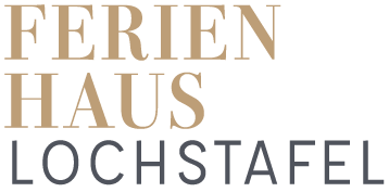 logo ferienhaus lochstafel